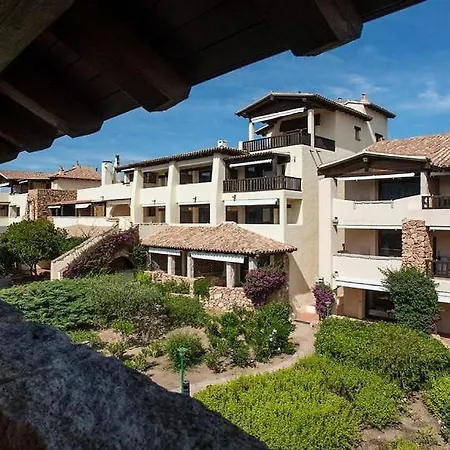 Asfodeli Ξενοδοχείο με διαμερίσματα Porto Rotondo