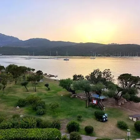 Asfodeli Ξενοδοχείο με διαμερίσματα Porto Rotondo