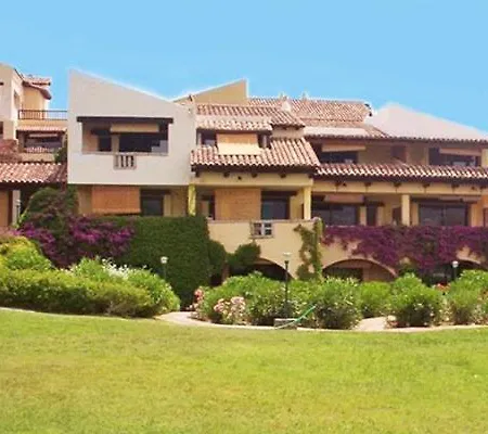 Asfodeli Aparthotel *
