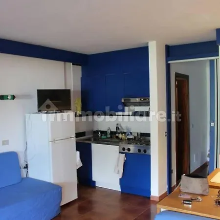 Aparthotel Asfodeli *