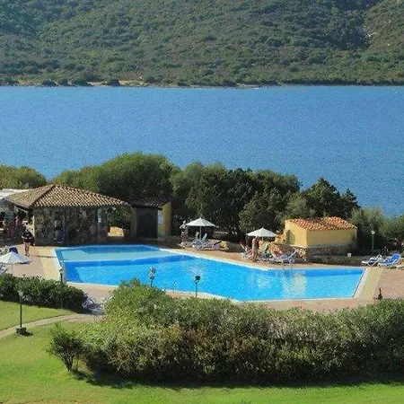 Asfodeli Aparthotel *