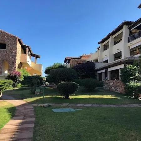 Appart hôtel Asfodeli *